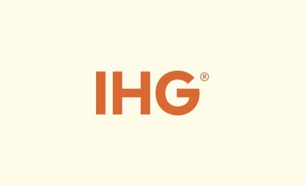 InterContinental Hotels Group
