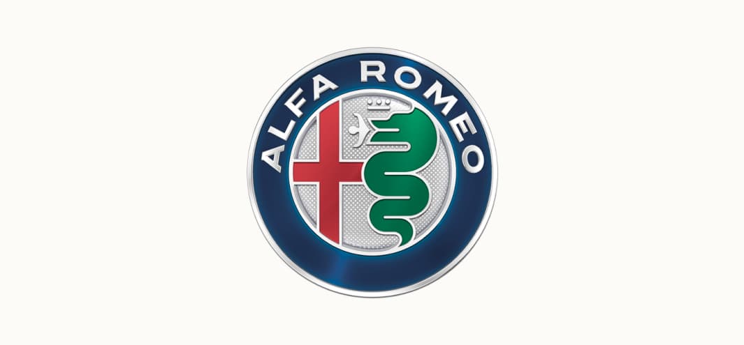 Alfa Romeo dealership websites