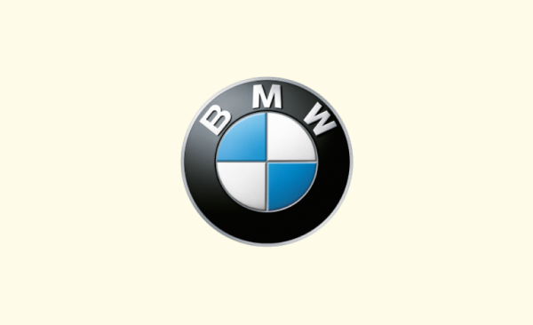 BMW Motorrad